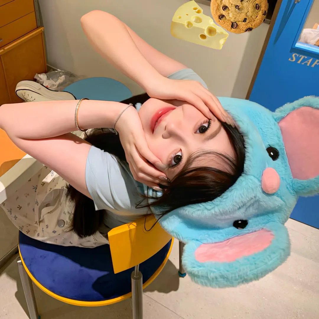 傻傻爱