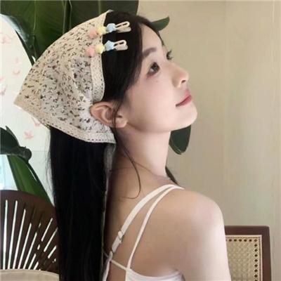 帕顿·奥斯华：我爱一切