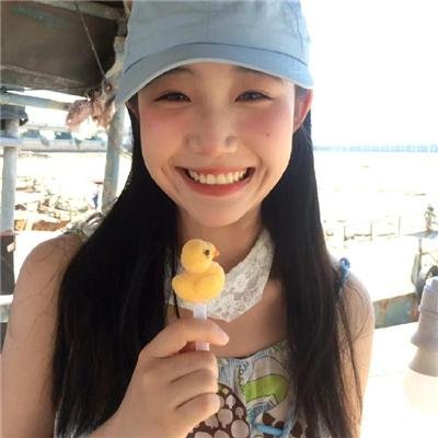田间的少年
